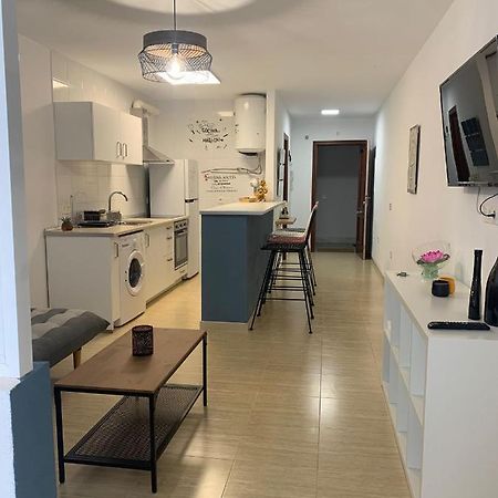 Apartamento Leyaros روكيتاس ذي مار المظهر الخارجي الصورة