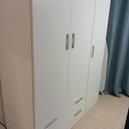 Apartamento Leyaros روكيتاس ذي مار المظهر الخارجي الصورة