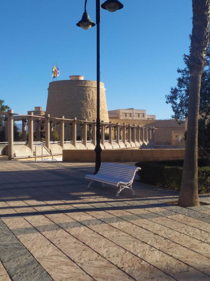 Apartamento Leyaros روكيتاس ذي مار المظهر الخارجي الصورة