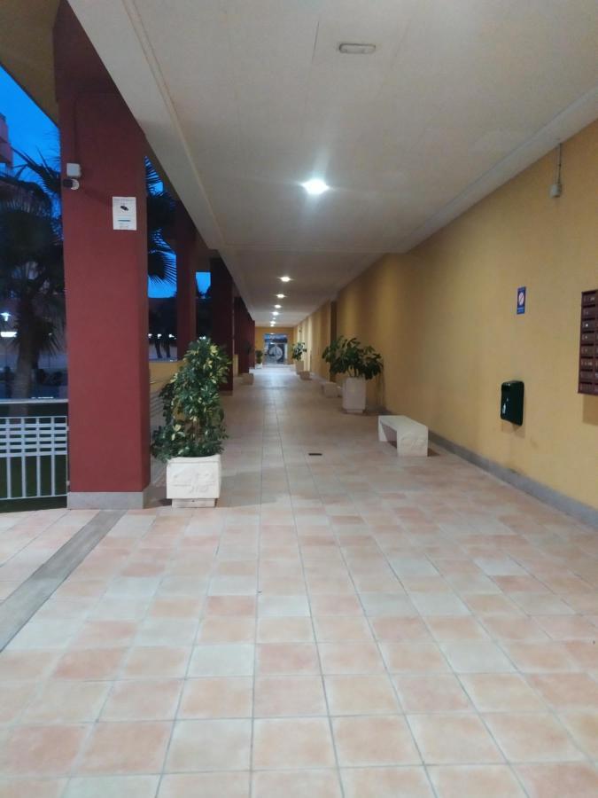 Apartamento Leyaros روكيتاس ذي مار المظهر الخارجي الصورة