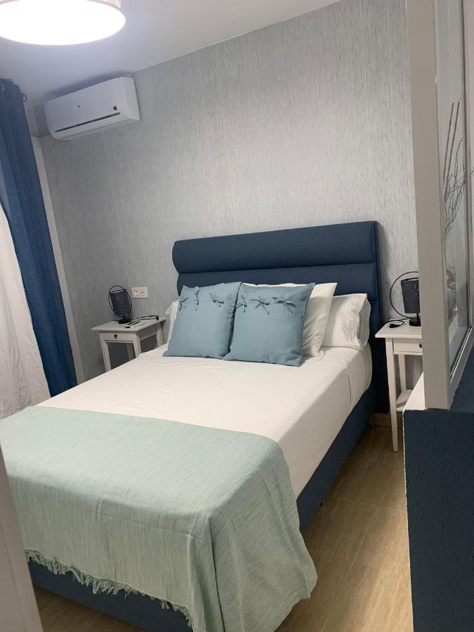 Apartamento Leyaros روكيتاس ذي مار المظهر الخارجي الصورة