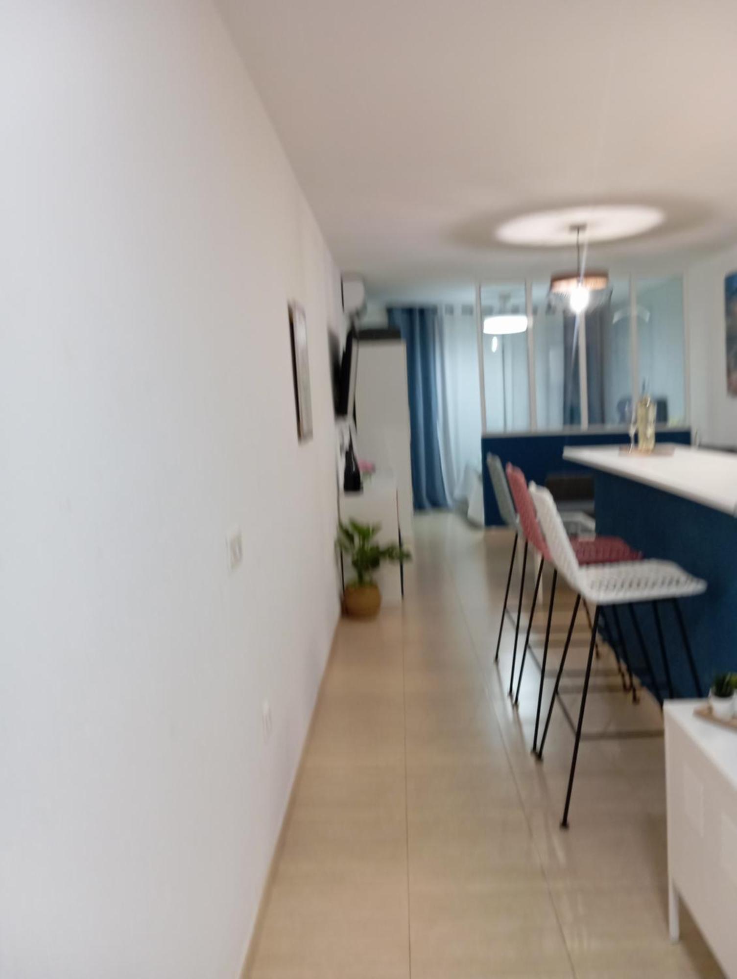 Apartamento Leyaros روكيتاس ذي مار المظهر الخارجي الصورة
