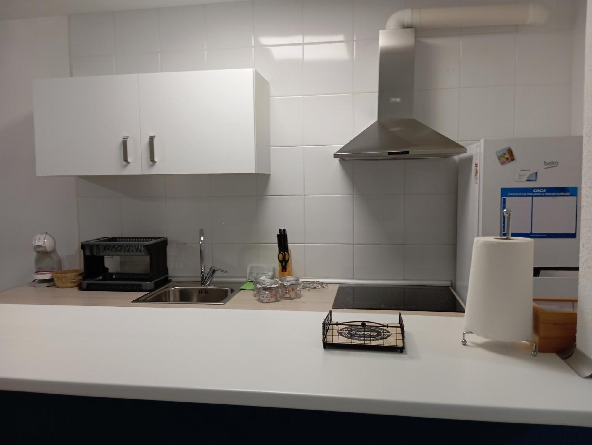 Apartamento Leyaros روكيتاس ذي مار المظهر الخارجي الصورة