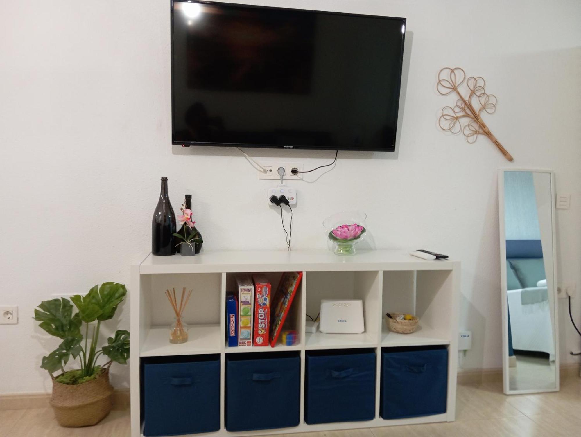 Apartamento Leyaros روكيتاس ذي مار المظهر الخارجي الصورة