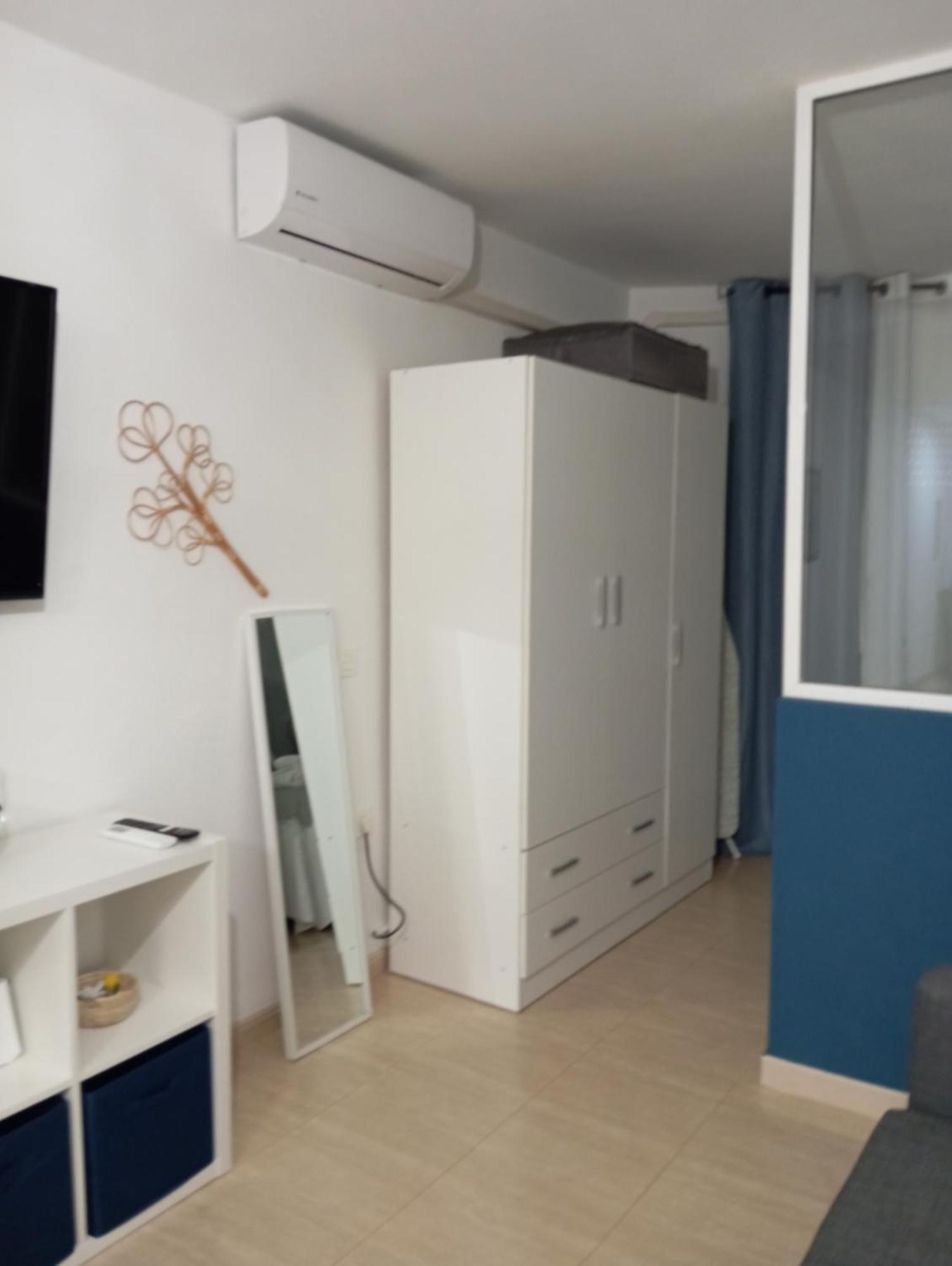 Apartamento Leyaros روكيتاس ذي مار المظهر الخارجي الصورة