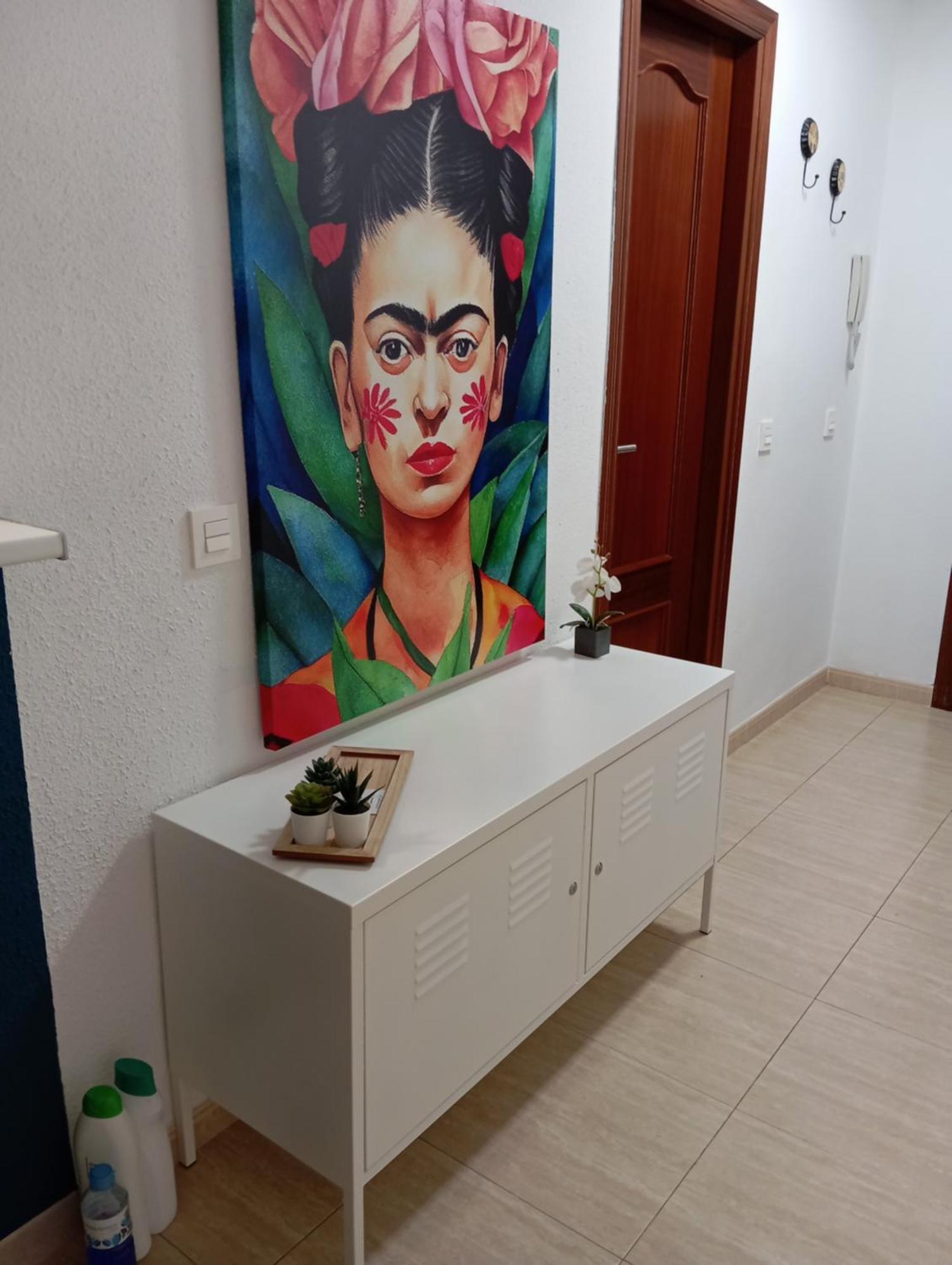 Apartamento Leyaros روكيتاس ذي مار المظهر الخارجي الصورة